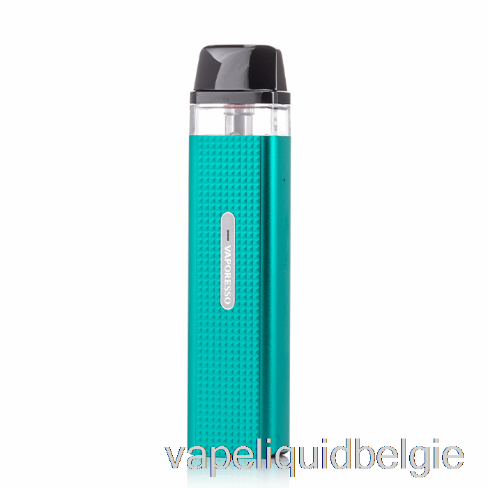 Vape Smaken Vaporesso Xros Mini 16w Podsysteem Bosgroen